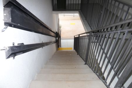 Apartamento para alugar com 40m², 2 quartos e sem vagaÁrea comum - Salão de festas - Acessibilidade