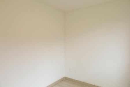 Quarto 1 de apartamento para alugar com 2 quartos, 40m² em Fazenda Caguaçu, São Paulo