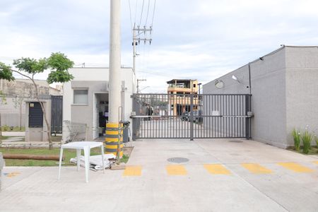 Apartamento para alugar com 40m², 2 quartos e sem vagaÁrea comum - Portaria