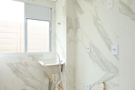 Apartamento para alugar com 40m², 2 quartos e sem vagaÁrea de Serviço