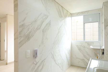 Apartamento para alugar com 40m², 2 quartos e sem vagaCozinha