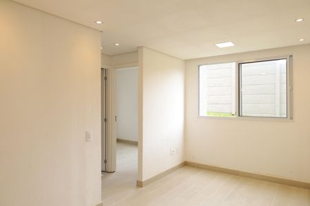 Apartamento para alugar com 40m², 2 quartos e sem vagaSala