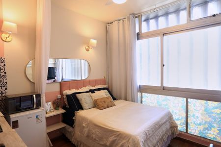 Studio para alugar com 15m², 1 quarto e sem vaga Studio para alugar com 15m², 1 quarto e sem vagaKitnet