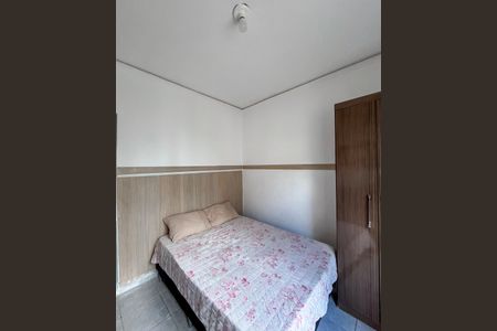 Quarto de casa para alugar com 1 quarto, 49m² em Jardim Seckler, São Paulo