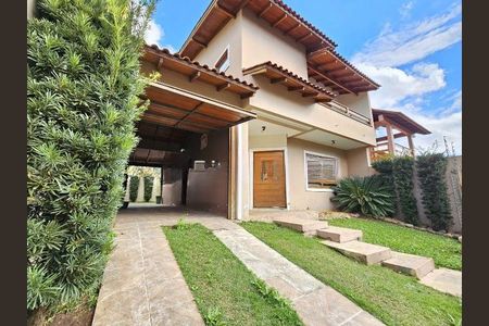 Casa à venda com 150m², 3 quartos e 2 vagasÁrea Externa 