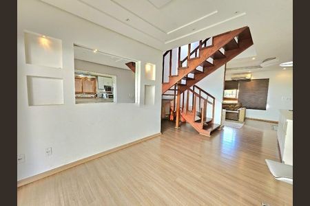 Casa à venda com 150m², 3 quartos e 2 vagasSala 