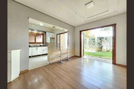 Sala  de casa para alugar com 3 quartos, 150m² em Estância Velha, Canoas