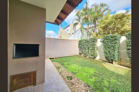 Casa à venda com 150m², 3 quartos e 2 vagasÁrea Externa 