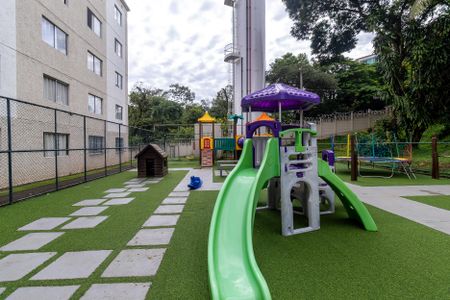 Apartamento à venda com 45m², 2 quartos e 1 vaga Apartamento à venda com 45m², 2 quartos e 1 vagaÁrea comum