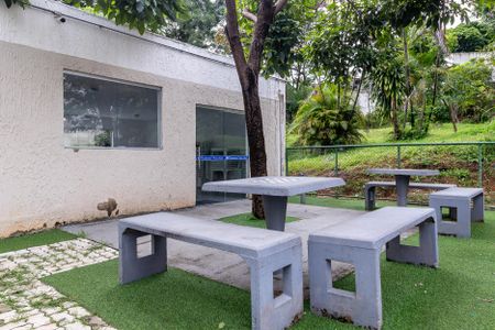 Apartamento à venda com 45m², 2 quartos e 1 vaga Apartamento à venda com 45m², 2 quartos e 1 vagaÁrea comum