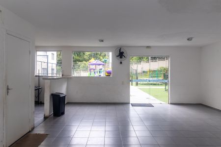 Apartamento à venda com 45m², 2 quartos e 1 vaga Apartamento à venda com 45m², 2 quartos e 1 vagaÁrea comum