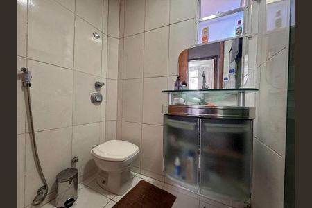 Apartamento à venda com 2 quartos, 70m² em Ingá, Niterói