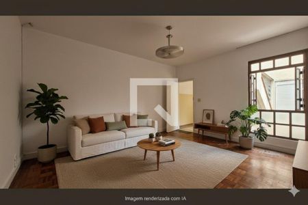 Apartamento à venda com 2 quartos, 83m² em Cerqueira César, São Paulo