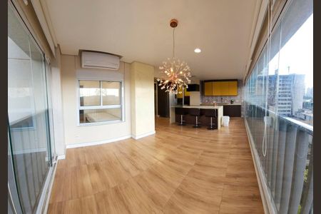 Apartamento à venda com 4 quartos, 196m² em Pinheiros, São Paulo