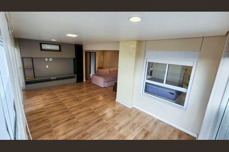 Apartamento à venda com 4 quartos, 196m² em Pinheiros, São Paulo