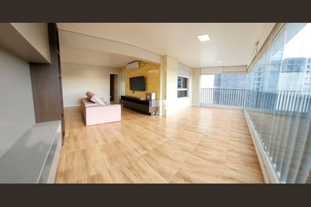 Apartamento à venda com 4 quartos, 196m² em Pinheiros, São Paulo