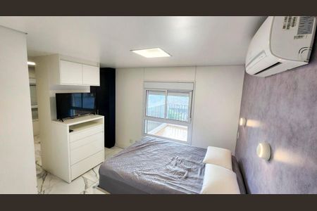 Apartamento à venda com 4 quartos, 196m² em Pinheiros, São Paulo