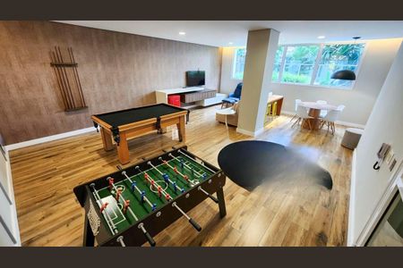 Apartamento à venda com 4 quartos, 196m² em Pinheiros, São Paulo