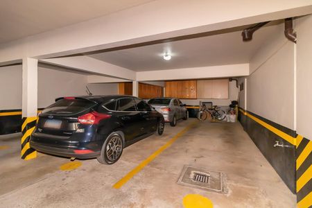 Apartamento para alugar com 182m², 2 quartos e 2 vagasÁrea Comum 