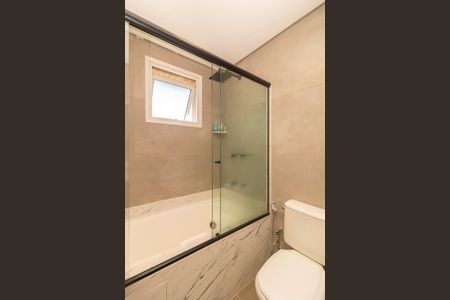 Apartamento para alugar com 182m², 2 quartos e 2 vagasBanheiro 1