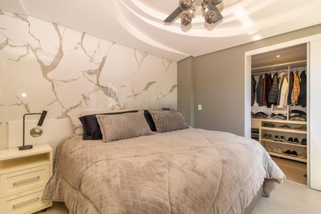 Apartamento para alugar com 182m², 2 quartos e 2 vagasQuarto 1