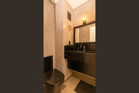 Apartamento para alugar com 182m², 2 quartos e 2 vagasLavabo 