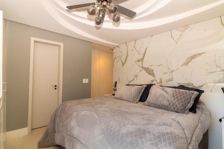 Apartamento para alugar com 182m², 2 quartos e 2 vagasQuarto 1