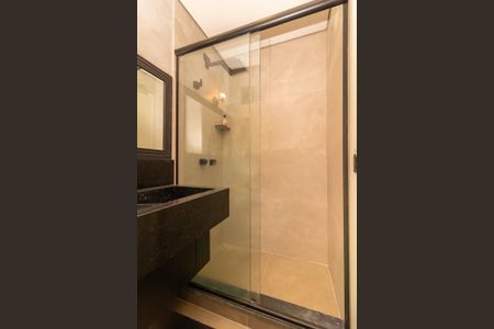 Apartamento para alugar com 182m², 2 quartos e 2 vagasBanheiro 2