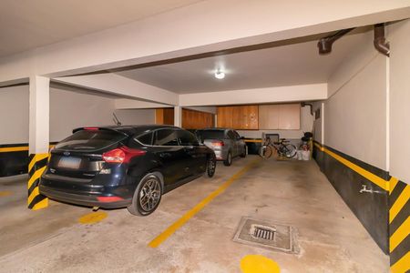 Apartamento para alugar com 182m², 2 quartos e 2 vagasÁrea Comum 