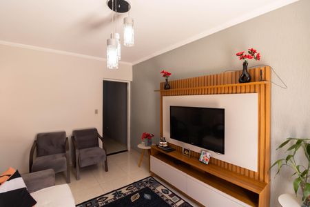 Casa para alugar com 3 quartos, 217m² em Jardim Paulistano (zona Norte), São Paulo