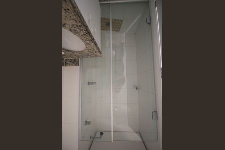 Apartamento para alugar com 89m², 2 quartos e 2 vagasBanheiro 