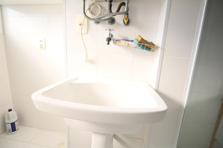 Apartamento para alugar com 89m², 2 quartos e 2 vagasÁrea de Serviço