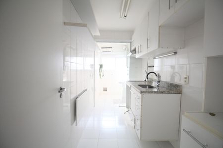Apartamento para alugar com 89m², 2 quartos e 2 vagasCozinha - Armários