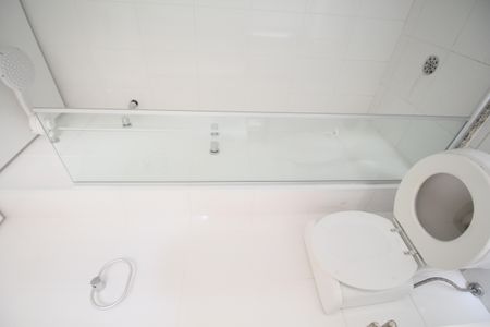 Apartamento para alugar com 89m², 2 quartos e 2 vagasBanheiro 