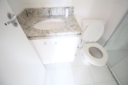 Apartamento para alugar com 89m², 2 quartos e 2 vagasBanheiro 