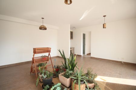 Sala de apartamento para alugar com 2 quartos, 89m² em Jardim Colombo, São Paulo