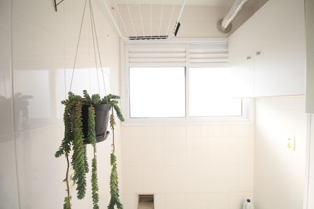 Apartamento para alugar com 89m², 2 quartos e 2 vagasÁrea de Serviço