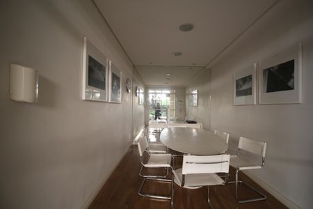 Apartamento para alugar com 89m², 2 quartos e 2 vagasCool Work 