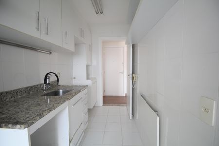 Apartamento para alugar com 89m², 2 quartos e 2 vagasCozinha - Armários