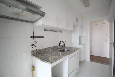 Apartamento para alugar com 89m², 2 quartos e 2 vagasCozinha - Armários