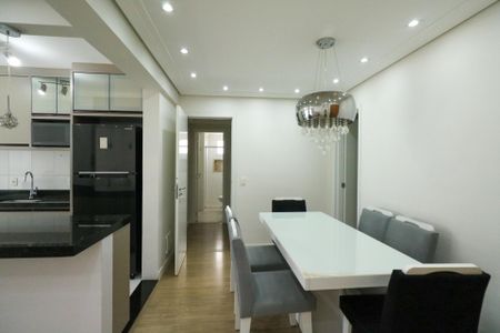 Apartamento à venda com 93m², 3 quartos e 2 vagasSala