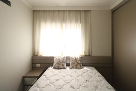 Apartamento à venda com 93m², 3 quartos e 2 vagasQuarto 2