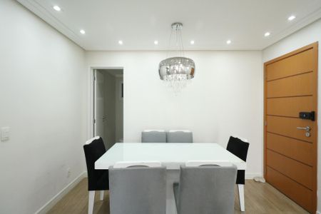 Apartamento à venda com 93m², 3 quartos e 2 vagasSala