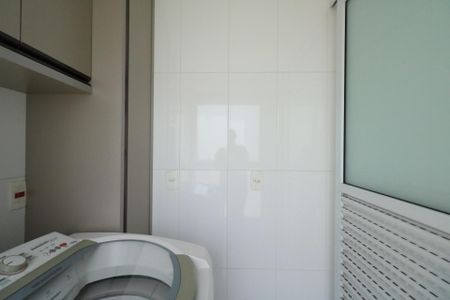 Apartamento à venda com 93m², 3 quartos e 2 vagasÁrea de Serviço