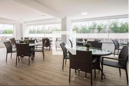 Apartamento à venda com 93m², 3 quartos e 2 vagasSalão de Festas