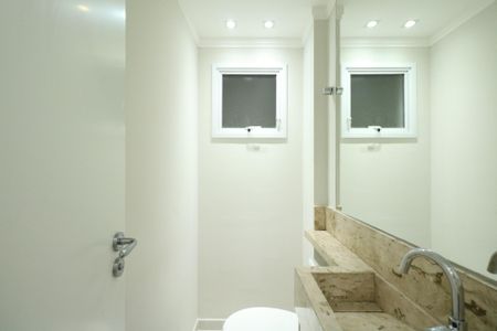 Apartamento à venda com 93m², 3 quartos e 2 vagasLavabo