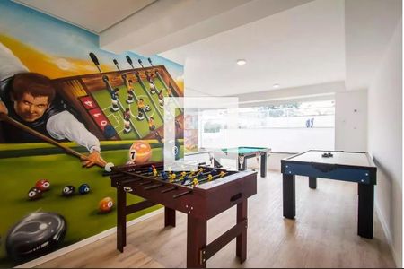 Apartamento à venda com 93m², 3 quartos e 2 vagasSalão de jogos