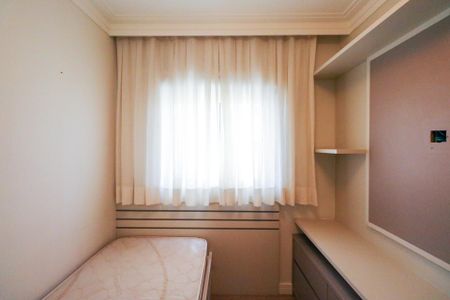 Apartamento à venda com 93m², 3 quartos e 2 vagasQuarto 1