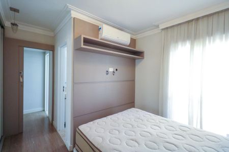 Apartamento à venda com 93m², 3 quartos e 2 vagasSuíte