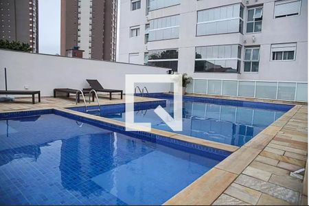 Apartamento à venda com 93m², 3 quartos e 2 vagasPiscina